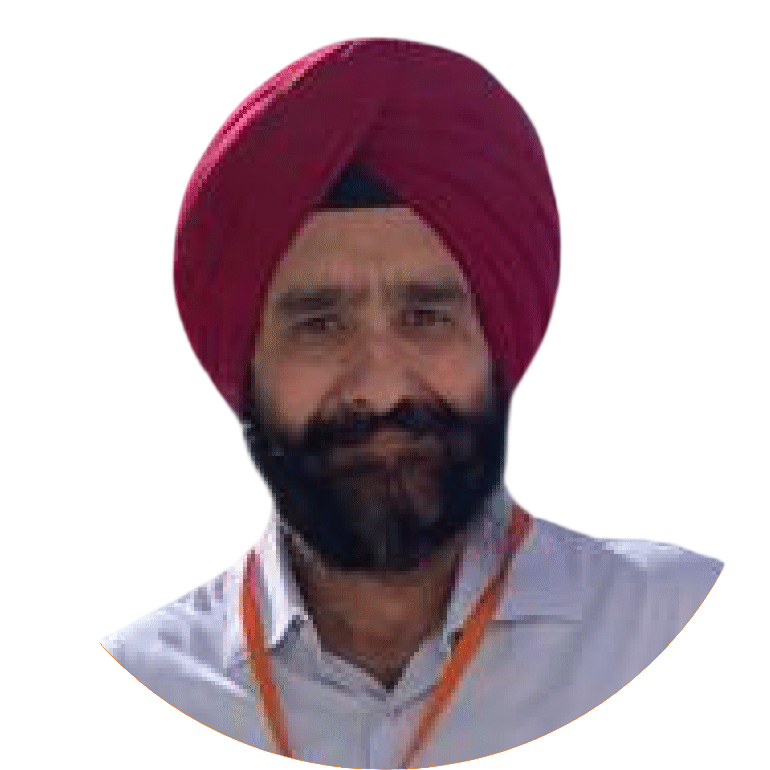 Dr. Gurinder Singh Bedi